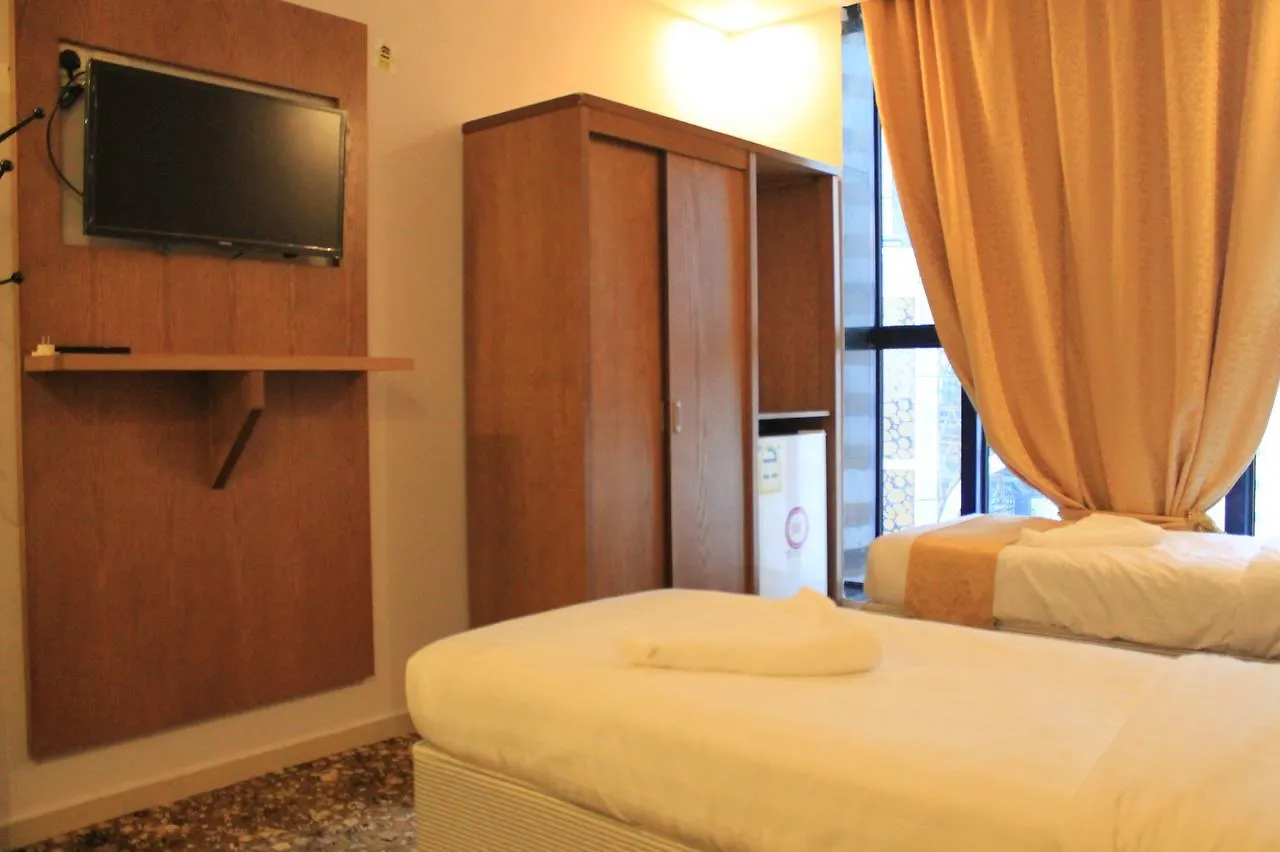 Zahrat Al Saad 5 Hotel Mecca